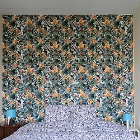 Chambre D'Hotes Fantesstique Berzieux Екстериор снимка