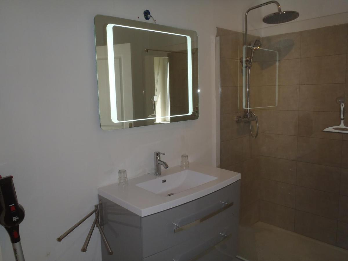 Chambre D'Hotes Fantesstique Berzieux Екстериор снимка