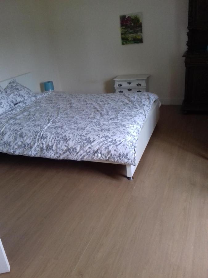 Chambre D'Hotes Fantesstique Berzieux Екстериор снимка