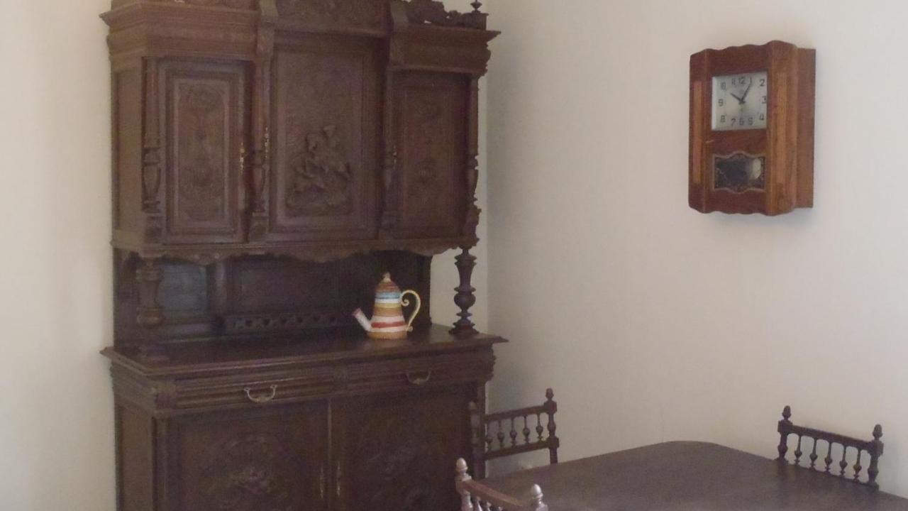 Chambre D'Hotes Fantesstique Berzieux Екстериор снимка