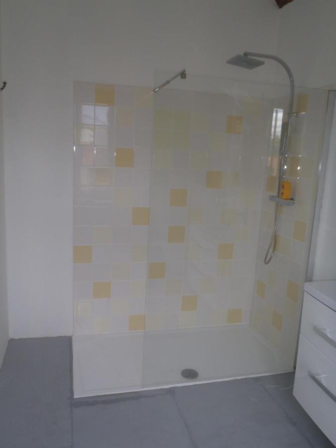 Chambre D'Hotes Fantesstique Berzieux Екстериор снимка