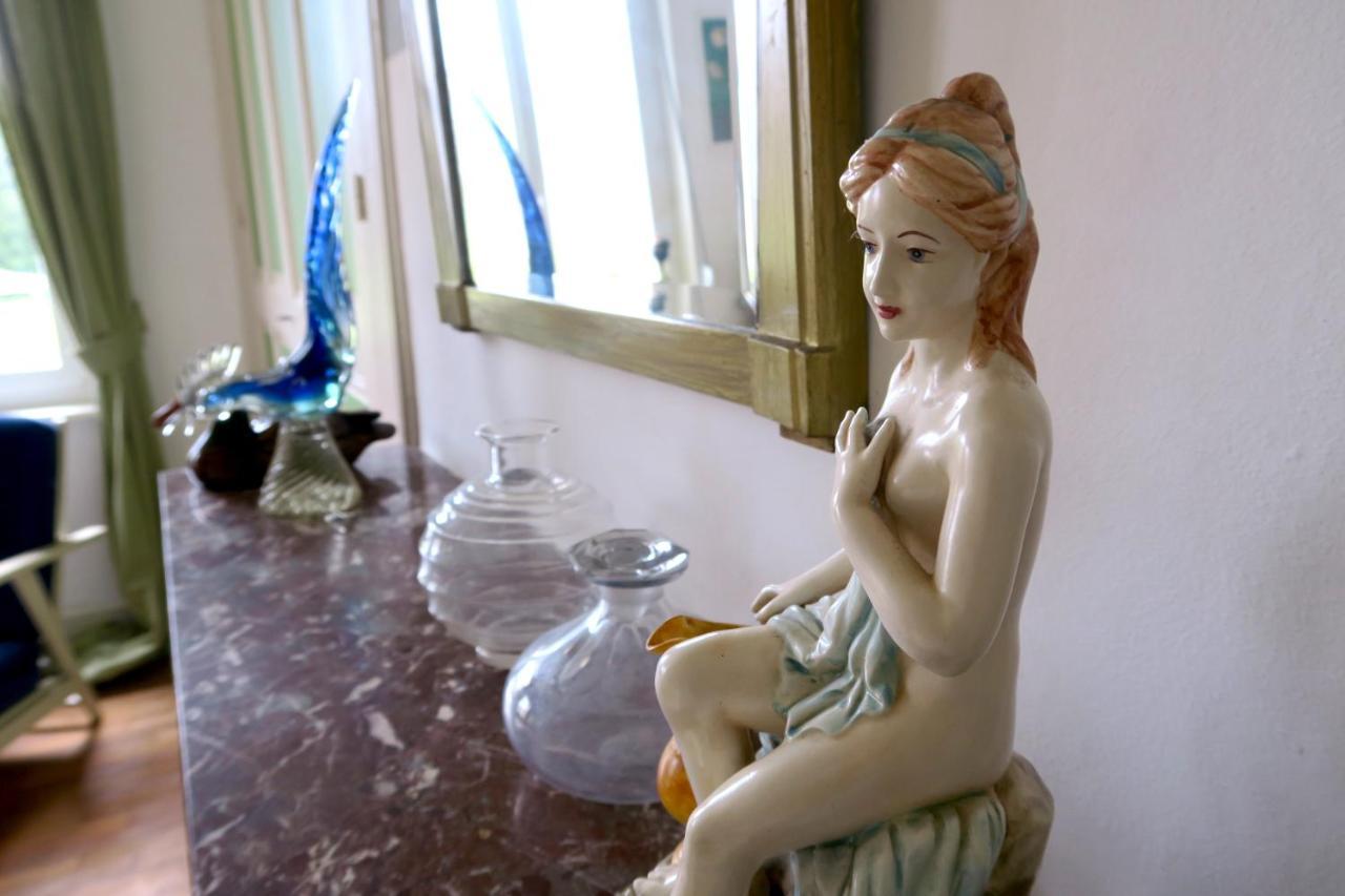 Chambre D'Hotes Fantesstique Berzieux Екстериор снимка