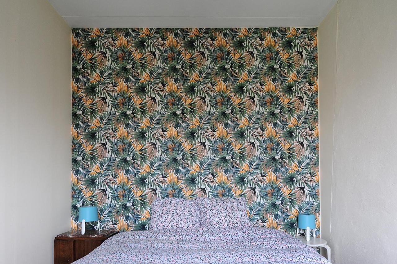 Chambre D'Hotes Fantesstique Berzieux Екстериор снимка